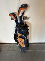 Kindergolfset Loco Kid, Ophalen, Gebruikt, Set, Overige merken