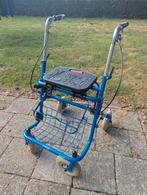 Stevige rollator, Ophalen of Verzenden, Gebruikt