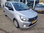 Suzuki Celerio 1.0 Comfort, Auto's, Suzuki, Gebruikt, Euro 6, 400 kg, 68 pk