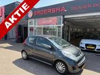 Peugeot 107 1.0-12V XS 1 EIGENAAR NL * 98.000 KM *AIRCO *, Voorwielaandrijving, Gebruikt, 4 stoelen, 68 pk