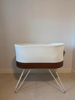 SNOO Smart Sleeper Bassinet - Zo goed als nieuw!, Ophalen of Verzenden, Zo goed als nieuw, Wieg