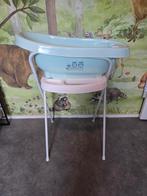 Bebe-jou badje mint groen!, Kinderen en Baby's, Ophalen, Zo goed als nieuw, Badje, Bébé-jou