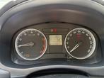 Skoda Fabia Combi BWJ 2008 1.4-16V 86 Ambiente HANDEL | MOTO, Voorwielaandrijving, Gebruikt, 4 cilinders, Blauw