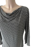 Weekend MaxMara shirt lange mouw L, Kleding | Dames, T-shirts, Ophalen of Verzenden, Zo goed als nieuw, Lange mouw, Grijs