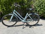 BSP damesfiets O-Seven III lichtblauw, Ophalen, Gebruikt, Overige merken, Versnellingen