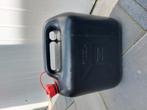 Jerrycan 10 liter., Ophalen, Zo goed als nieuw