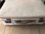 Vintage oud koffer, Ophalen, Gebruikt
