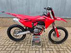Gasgas mcf 350 2025, Particulier, Crossmotor, 11 kW of minder, 350 cc