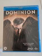 Blu-ray Dominion seizoen 1, Ophalen of Verzenden, Tv en Series