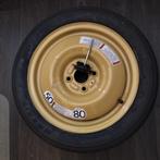 RESERVEWIEL (thuiskomer), Auto diversen, Ophalen