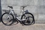Cinelli Zydeco Silver Bootleg - Nieuw - Direct leverbaar, 53 tot 57 cm, Ophalen of Verzenden, Nieuw, Overige merken