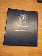 Verzamelalbum Nederlandse Guldens Juliana 1948-1980, Ophalen of Verzenden, Nederland, Munten