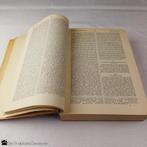 Corpus Iuris Civilis – uit 1928 – Volumen Primum, Ophalen of Verzenden