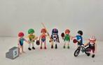 Playmobil sporters, Ophalen of Verzenden