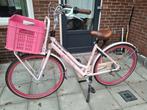 Gazelle miss grace fiets 49 inch, Fietsen en Brommers, Fietsen | Dames | Damesfietsen, 47 tot 50 cm, Ophalen of Verzenden, Gebruikt