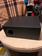 Subwoofer merk Jamo, Audio, Tv en Foto, Home Cinema-sets, Ophalen of Verzenden, Zo goed als nieuw