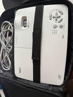 NEC NP41 DLP-projector beamer, Audio, Tv en Foto, Beamers, Ophalen of Verzenden, Zo goed als nieuw, LED