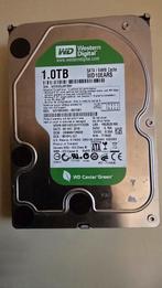 WD Green 1TB HDD - SATA - Intern, Intern, Server, Ophalen of Verzenden, 1TB