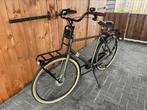 Sparta Mojo Herenfiets - Groen - 3 versnellingen - transport, Ophalen, Zo goed als nieuw, Sparta, Versnellingen