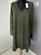 Yesta A lijn tuniek maat 46 nieuw, Maat 46/48 (XL) of groter, Ophalen of Verzenden, Groen, Nieuw