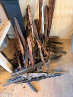 Gebruikte Muuranker Gevelankers - Diverse Maten, Ophalen of Verzenden