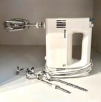 Philips handmixer, Minder dan 1 liter, Ophalen of Verzenden, Zo goed als nieuw, 3 snelheden of meer