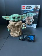 LEGO 75318 - The Child / Baby Yoda, Ophalen, Zo goed als nieuw