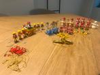 Playmobil Kersthangers Set, Ophalen of Verzenden