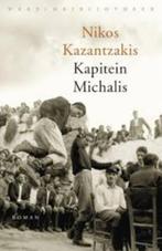 kazantzakis kapitein michalis, Ophalen of Verzenden, Zo goed als nieuw, Nederland