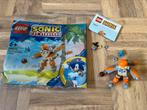 Lego 30676 Sonic Kiki’s Coconut Attack, Ophalen of Verzenden, Zo goed als nieuw
