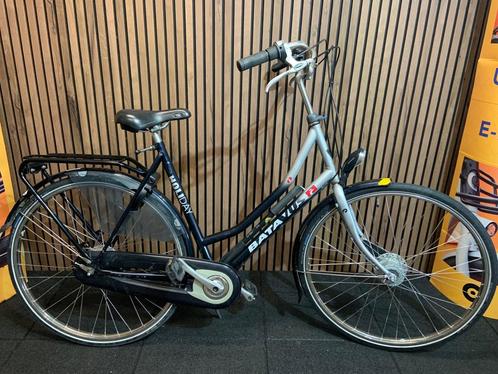Batavus Holiday 28 inch Damesfiets, Fietsen en Brommers, Fietsen | Dames | Damesfietsen