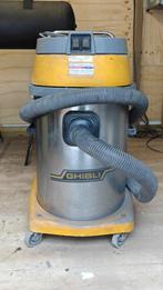 Ghibli Bouwstofzuiger, Doe-het-zelf en Verbouw, Reinigingsmachines, Ophalen