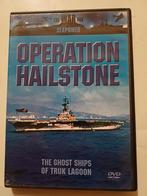 Operation Hailstone, Ophalen of Verzenden, Zo goed als nieuw, Actie