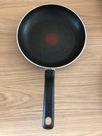 Tefal koekenpan 24 cm, Huis en Inrichting, Keuken | Potten en Pannen, Ophalen of Verzenden, Gebruikt, Koekenpan of Braadpan