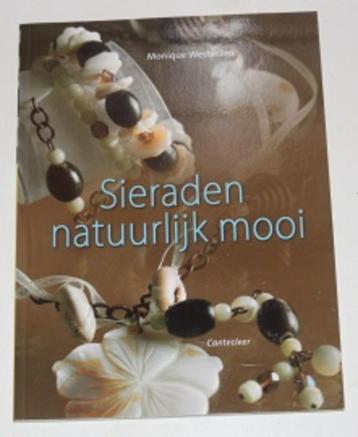  	 Sieraden Natuurlijk Mooi - Monique Westerlink -132753 beschikbaar voor biedingen