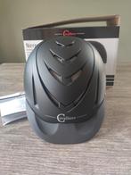Nieuwe covalliero cap, Dieren en Toebehoren, Paardrijkleding, Ophalen, Nieuw, Cap