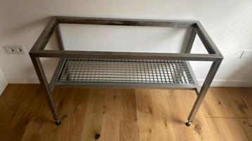 Onderstel voor wastafel
