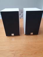 Luidsprekers design Dali Zensor. Pico 4160056 Wit boxen, Audio, Tv en Foto, Luidsprekers, Overige merken, Ophalen of Verzenden