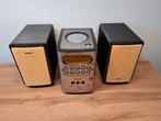 Philips MC-M250 micro stereotorentje, Ophalen of Verzenden, Philips