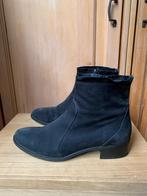 Paul Green enkellaarsjes dames, Blauw, Lage of Enkellaarzen, Ophalen of Verzenden, Zo goed als nieuw