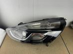 Renault Clio IV Xenon koplamp links 260605362R, Gebruikt, Renault, Ophalen of Verzenden