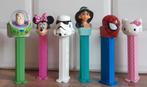 PEZ Disney, Verzamelen, Ophalen of Verzenden