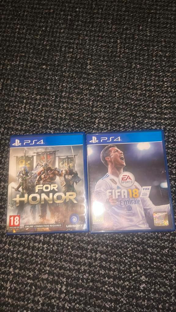 PlayStation 4 met alles erbij, Computers en Software, Audio-software, Gebruikt, Ophalen of Verzenden