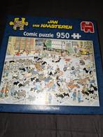 Jan van Haasteren puzzel 950 stukjes. Cattle Market., Ophalen of Verzenden, Zo goed als nieuw
