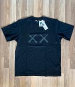 Uniqlo x Kaws x Andy Warhol T-shirt M Nieuw, Uniqlo, Maat 48/50 (M), Zwart, Nieuw