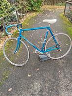 BENOTTO RACEFIETS KLASSIEKER FRAME 60 CM, 59 cm of meer, Ophalen, Benotto, Jaren '60 of nieuwer