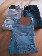 3spijker broekjes, Ophalen of Verzenden, Zo goed als nieuw, Maat 110