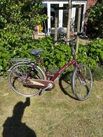 Batavue damesfiets, Fietsen en Brommers, Fietsen | Dames | Moederfietsen, Ophalen, 0 zitjes, Gebruikt, Overige merken