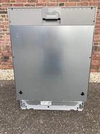 Bosch SBV68UX03N/74 vaatwasser XXL met 3 mnd. Garantie, Ophalen, Voorspoelprogramma, Minder dan 10 liter, Zo goed als nieuw