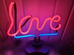 Nieuwe 'Love' Neon Lamp - Sfeervolle Verlichting, Verzenden, Nieuw, Modern